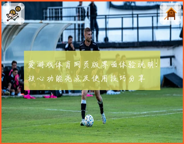 爱游戏体育网页版界面体验说明：核心功能亮点及使用技巧分享